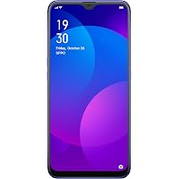 OPPO F11 (Fluorite Purple, 6GB RAM, 128GB Storage) with No Cost EMI/Additional Exchange Offers