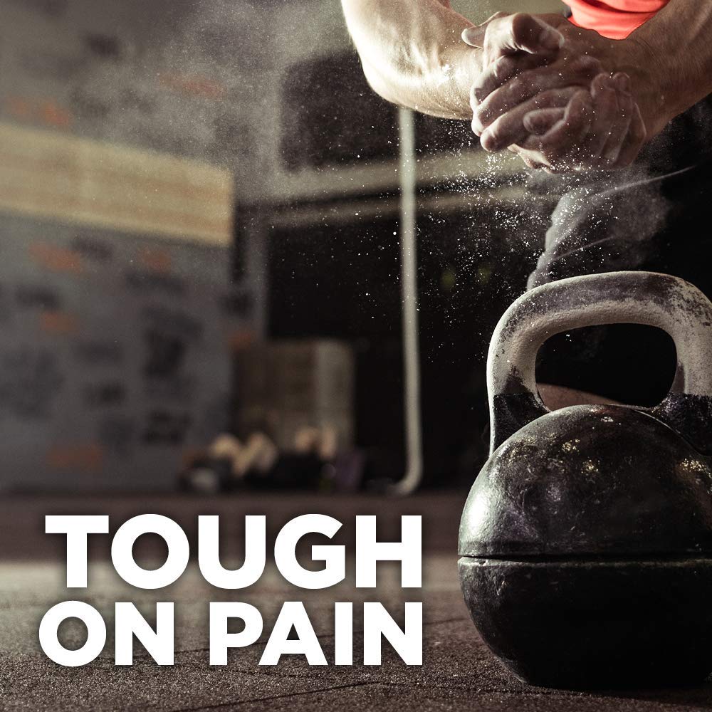 Amazon Basic Care Ibuprofen Liquid Gels 200 mg, Pain Reliever/Fever Reducer Liquid Filled Capsules, For Headache, Toothache, Backache, Menstrual Cramps and More, 160 Count