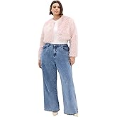 City Chic Plus Size Jacket, Angelica Jacket