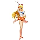 Bandai Tamashii Nations S.h. Figuarts Super Venus Pretty Guardian Sailor Moon Action Figure