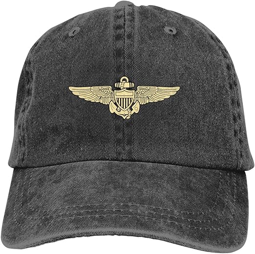aviator baseball caps