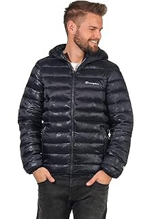 champion puffer jacket uk