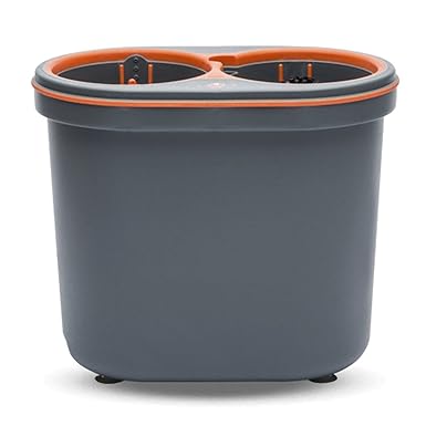 Westerbarkey Original Spülboy Gläserspüler Profimodell NU