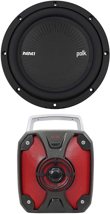 amazon polk subwoofer