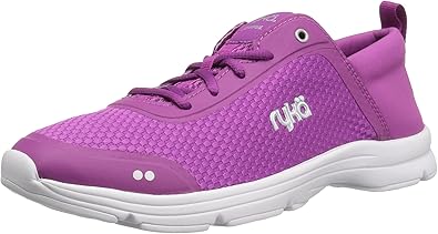 amazon ryka walking shoes