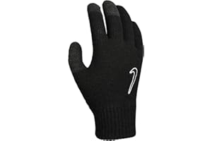 Nike Knit Tech and Grip Training Gloves 2.0