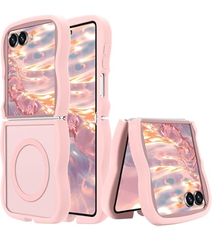 Amazon.com: CASETiFY Impact Case for Galaxy Z Flip 5 - Spooky