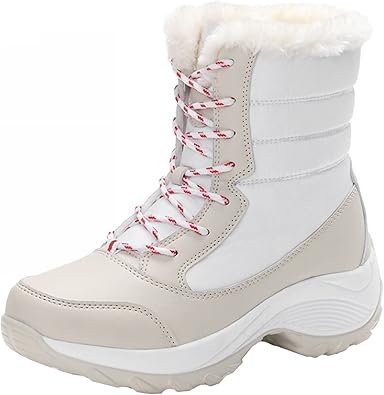 Botas de media caña mujer amazon Clearance