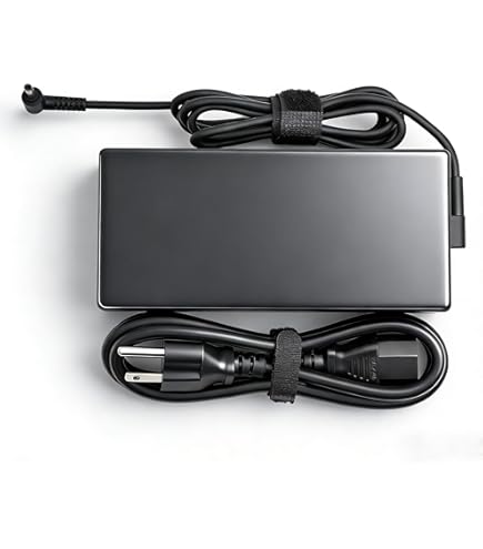 200W 10A Ladegerät Netzteil für MSI Katana A15 A17 AI B8VG B8VF B13VFK