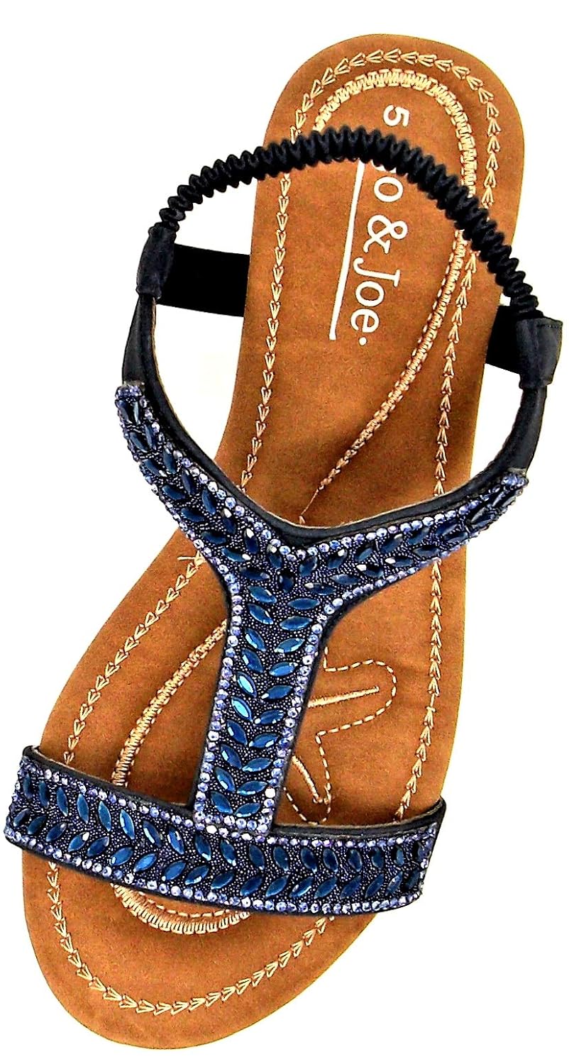 ladies white sandals size 4