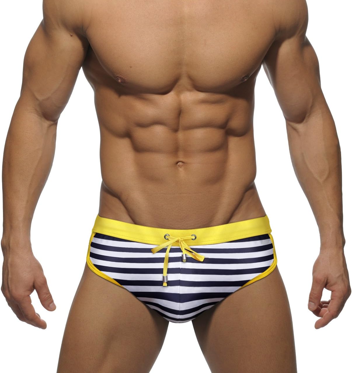 Mens Sexy Bikini Swimsuits Soft