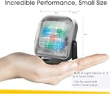 Switched On Products Mydome Fake TV/TV Simulator Home Security Lighting view 6
