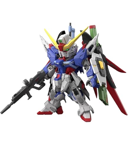 Amazon.com: プレミアムバンダイ限定ROBOT魂 〈SIDE MS〉 クロスボーン