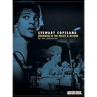 Neil Peart: Taking Center Stage: A Lifetime of Live
