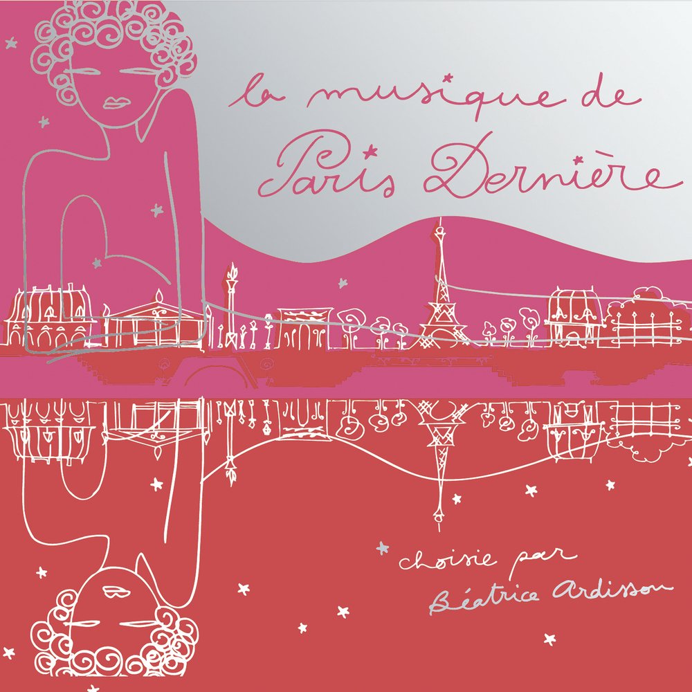 La Musique de Paris Derniere V [Vinyl LP] Amazon.de MusikCDs & Vinyl