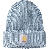Carhartt Women's Rib Knit Beanie