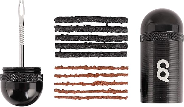 bicycle flat tire repair kit