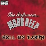 Hell On Earth (Explicit) [Explicit]