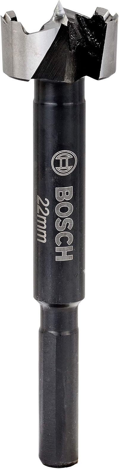 Bosch Professional Forstner Drill Bit Ø22 mm 90 mm length