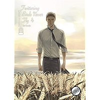 Twittering Birds Never Fly vol.4 (Yaoi Manga) book cover