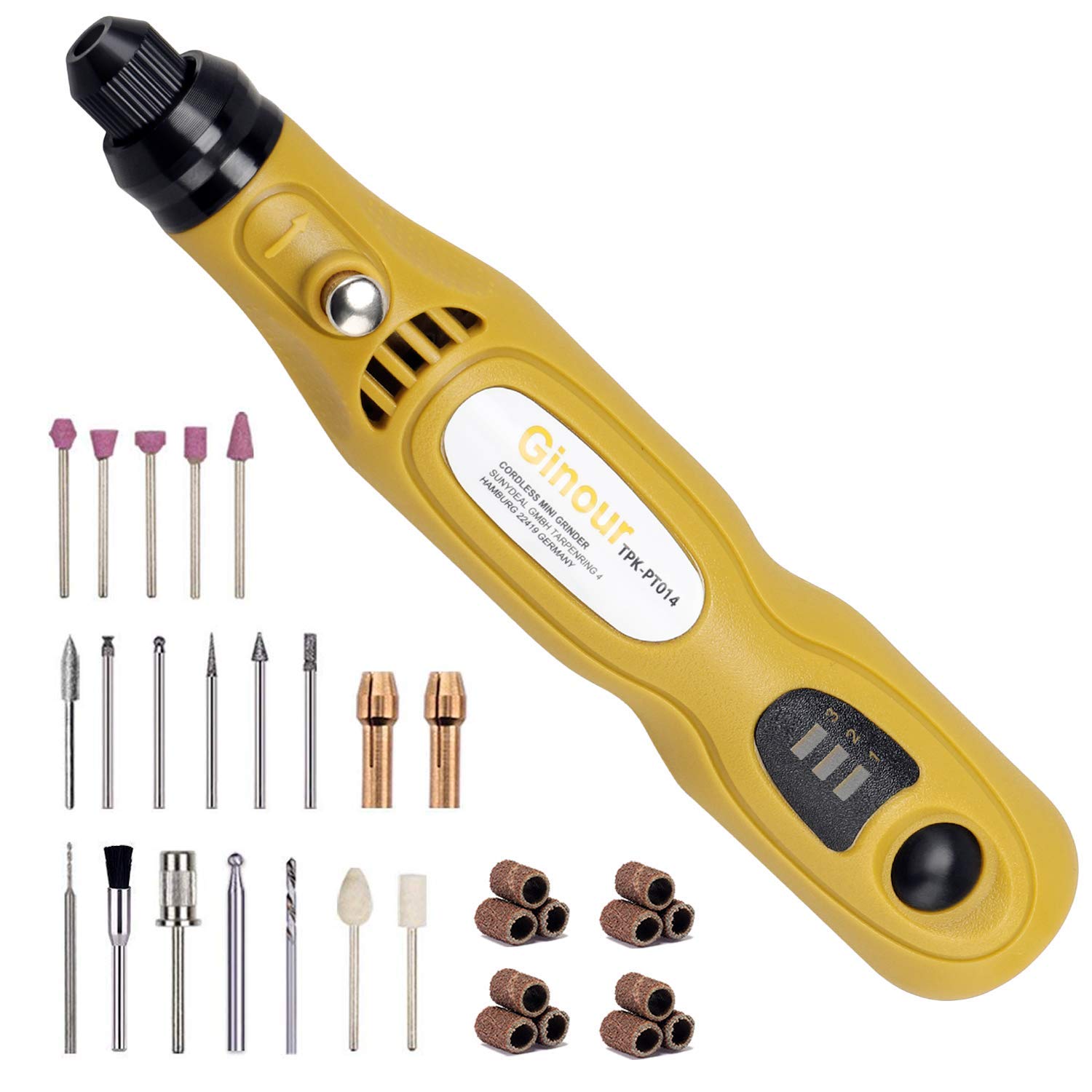 Best  Cheap Rotary Tool