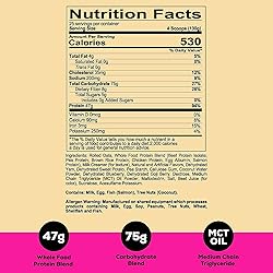 REDCON1 MRE Protein Powder, Strawberry Shortcake