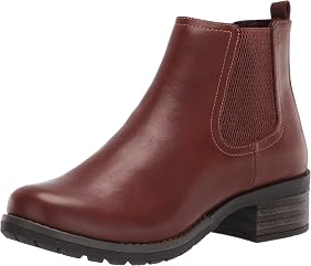 Eastland Women's Jasmine Fashion Boot 