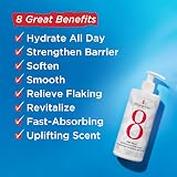Elizabeth Arden Eight Hour Daily Hydrating Body Lotion 380ml Dry Skin Shea view 3