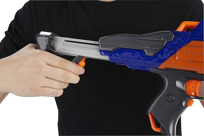 elite rapidstrike