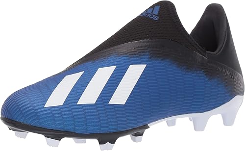 adidas x 19.3 laceless fg soccer cleat