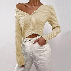 Cardigan Sweaters for Women Dressy Cardigan for