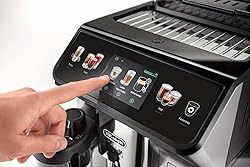 De'Longhi ECAM45055S Eletta Explore Fully Automatic