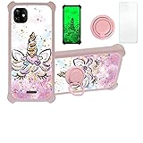 jioeuinly Sky Device Elite C55 Case Compatible with