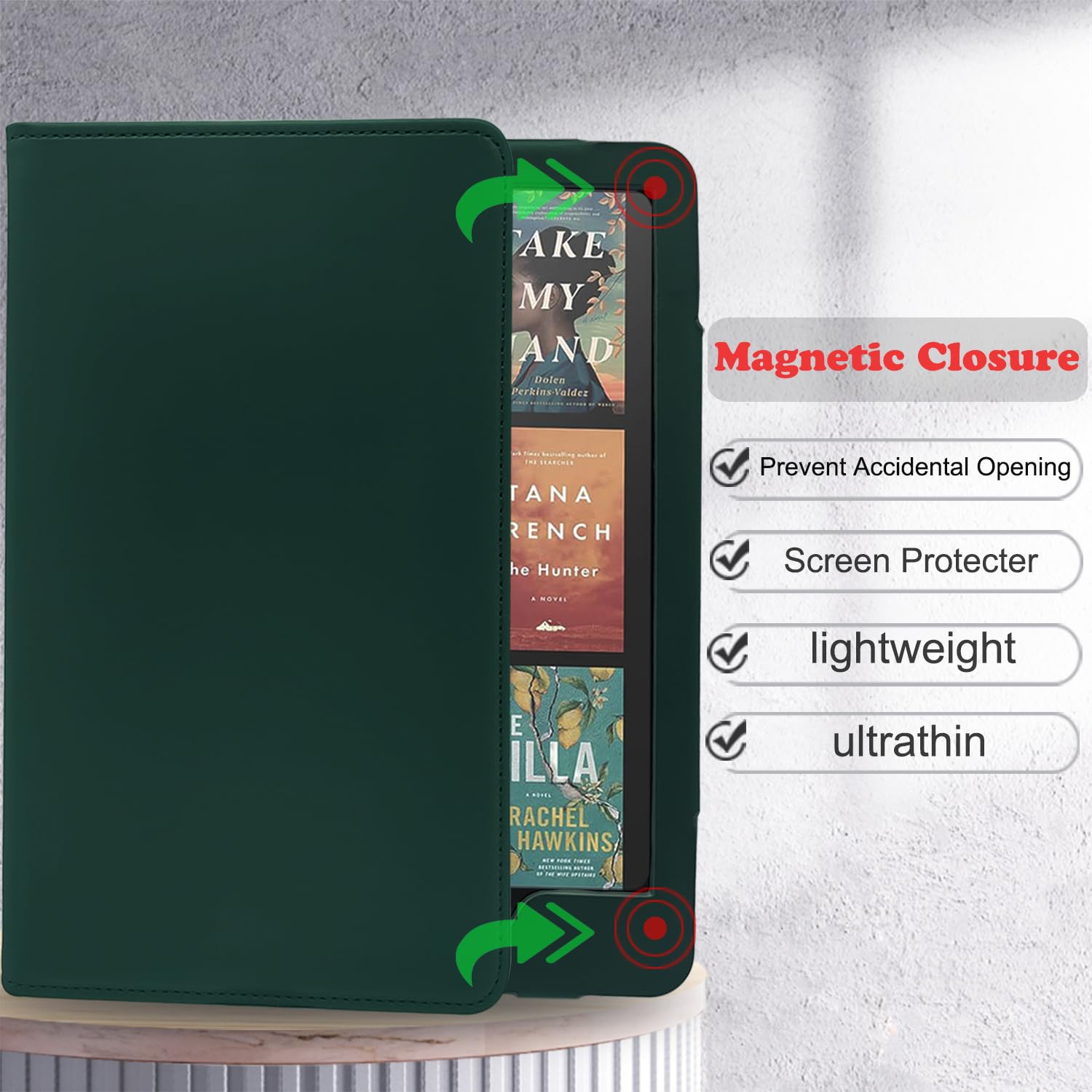 Stand Case for 7