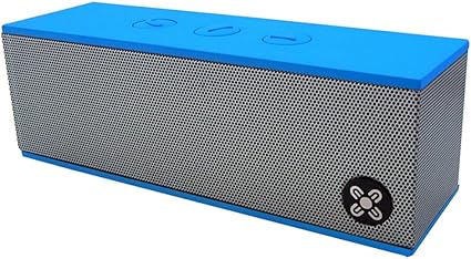 black box bluetooth speaker