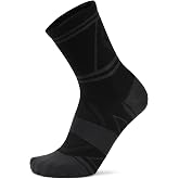 Enduro Unisex Adult Hidden Dry Mini Crew