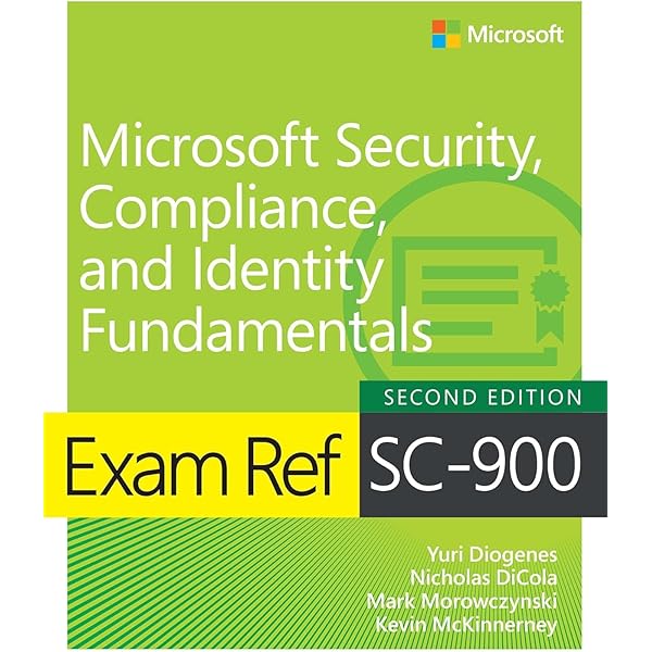Exam Ref SC-300 Microsoft Identity and Access Administrator: Rais