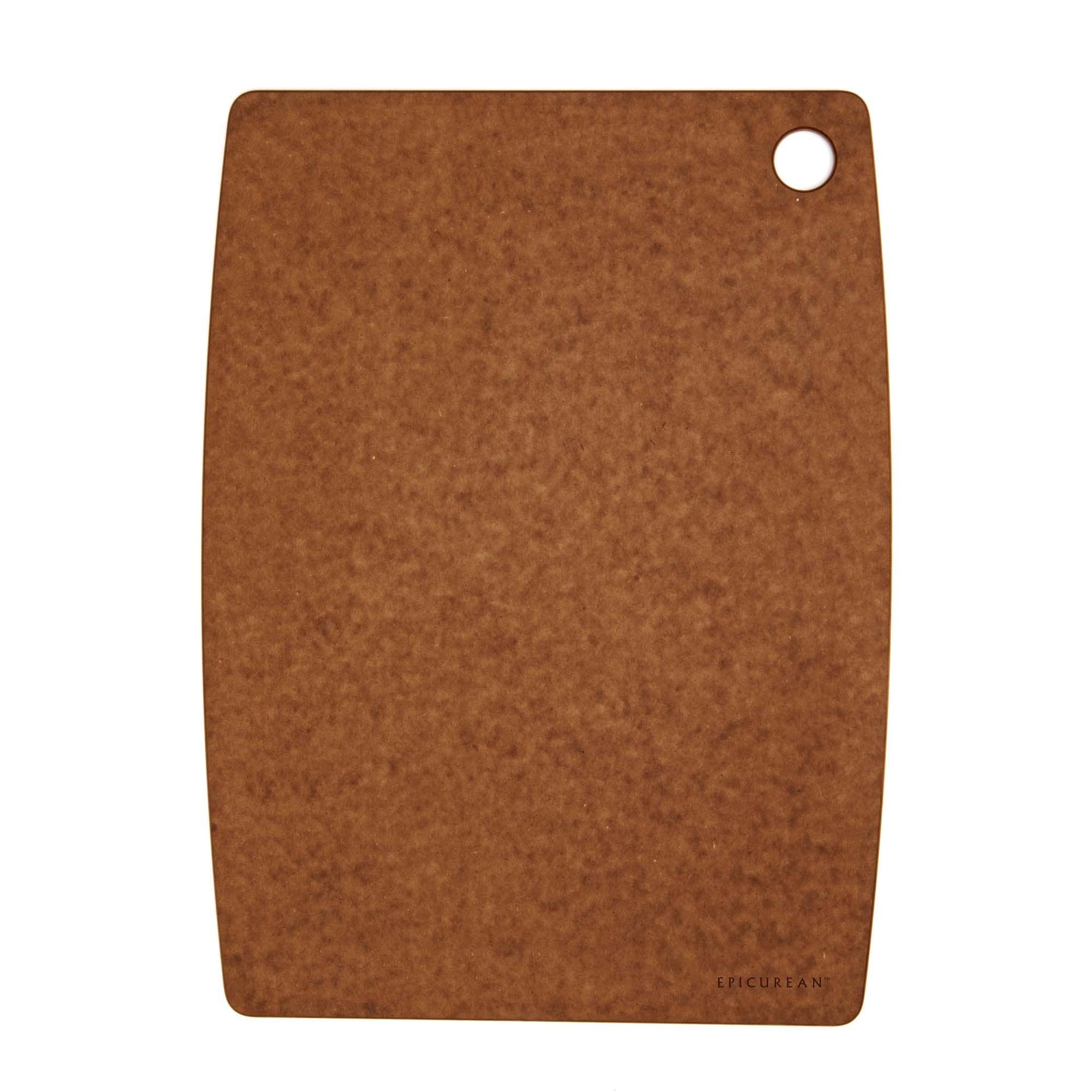 EPICUREAN PREP Board I Nutmeg 440x325x6mm