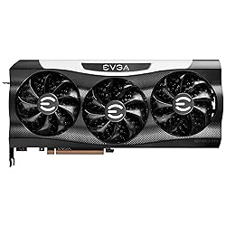 EVGA GeForce RTX 3070 FTW3 Ultra