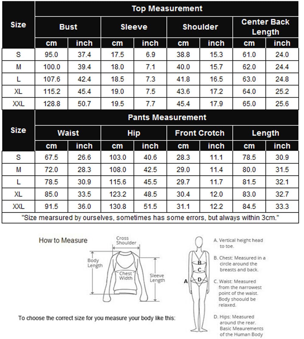 Ekouaer 2 Pack: Women's Set Short Sleeve Pj Top Capri Pants - Pajamas Sets Lounge & Sleepwear Set,black/Leopard,X-Large - Image 6