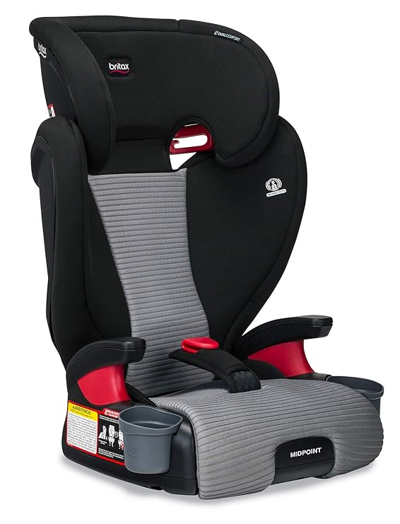 britax duo car seat