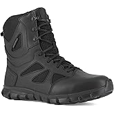Reebok Work Sublite Cushion Tactical 8" WP Men's Boot