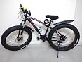 Buy ROULIK Avalanche Fat Bike | 26 