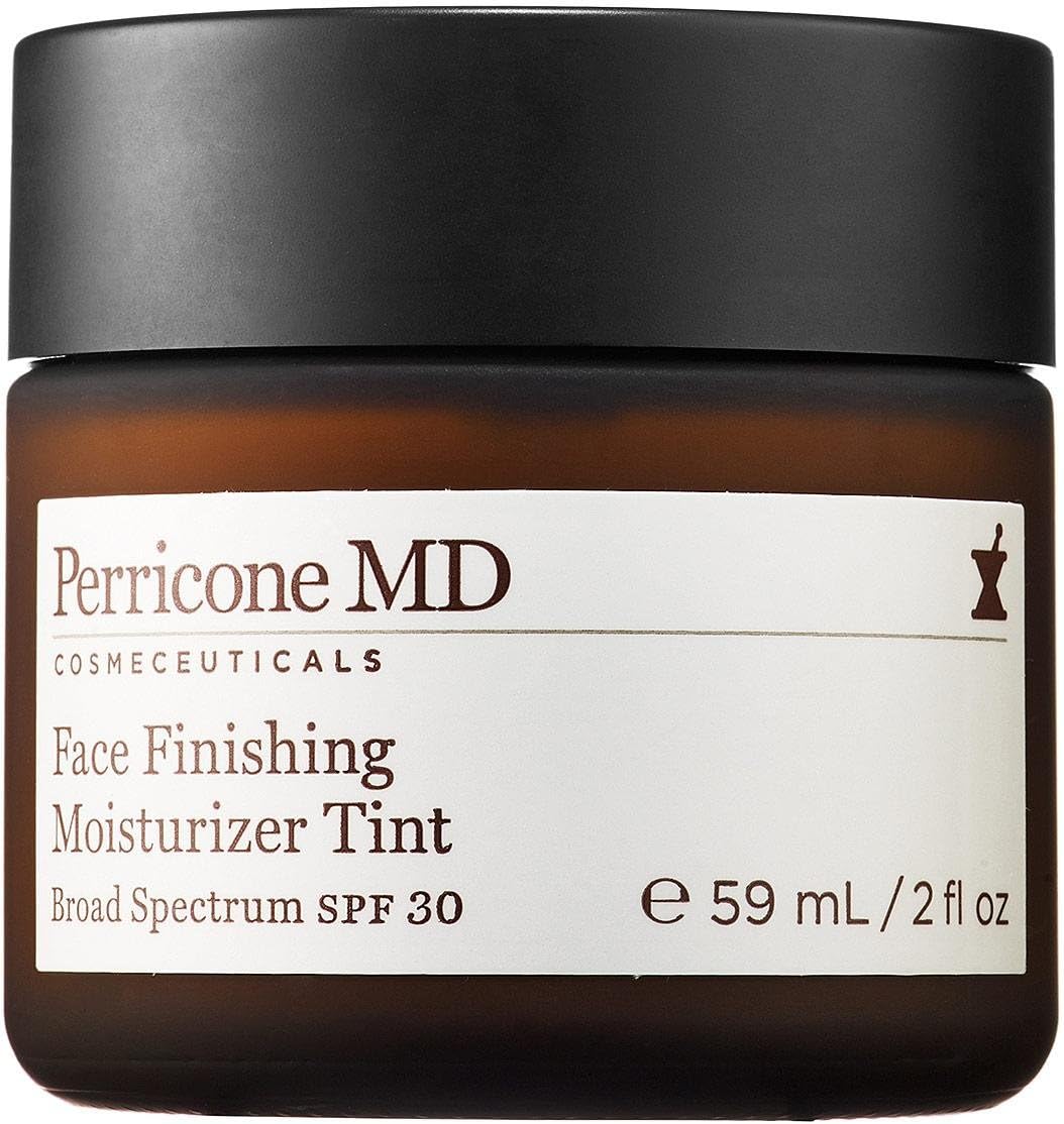 Perricone Md Face Finishing Moisturizer Tinted Spf 30, 2 Ounce