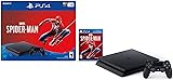 Newest Sony Playstation 4 Slim 1TB SSD Console