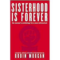 Sisterhood Is Forever: The Women's Anthology for a New Millennium book cover