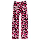 BRIEF INSANITY Lounge Pajama Pants for Men and Women, Ultra Soft Comfy Novelty Loungewear Pants