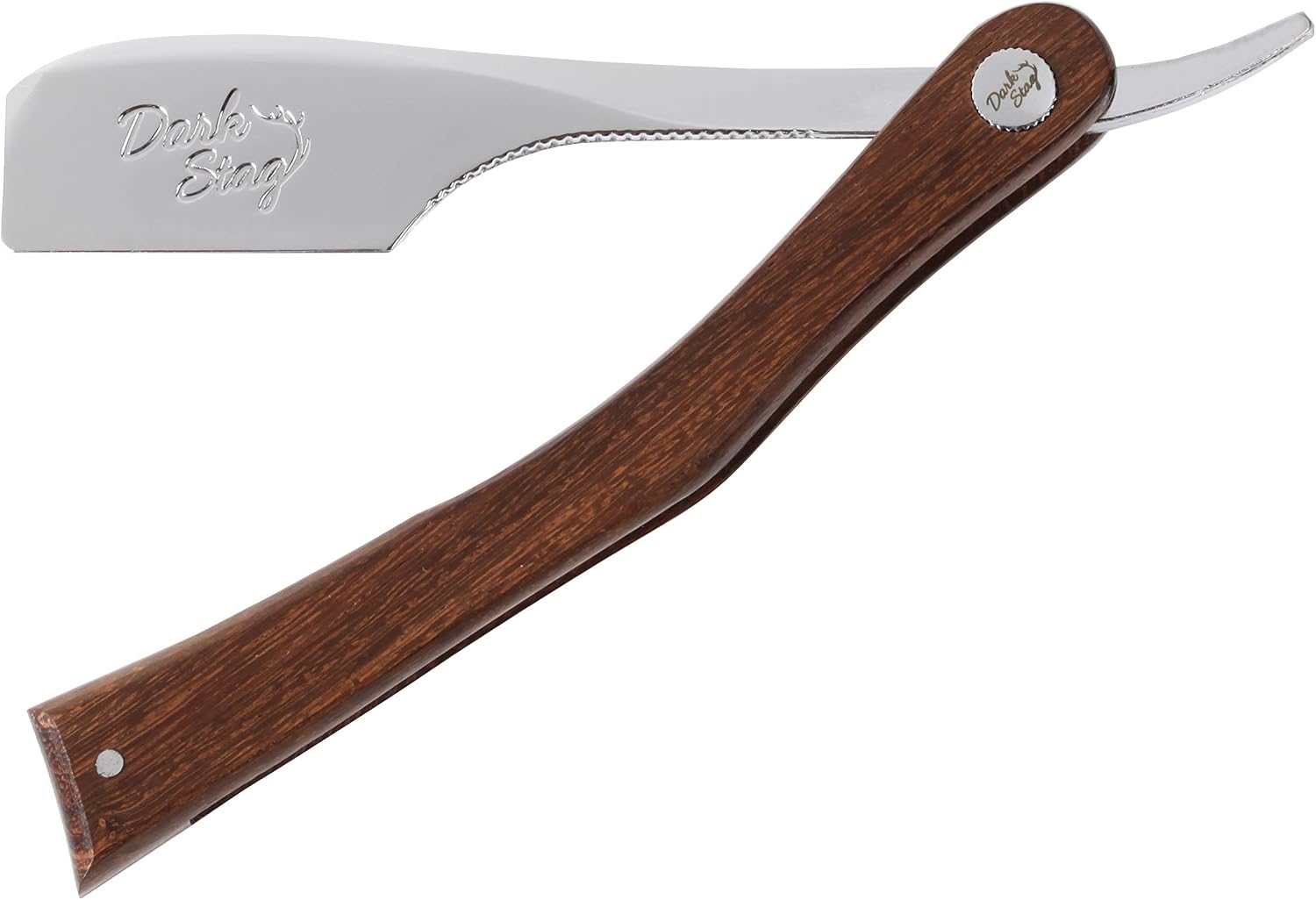 Dark Stag Folding Kamisori Razor – BigaMart