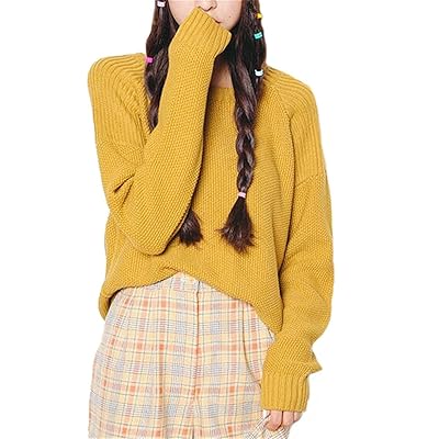 Buy Carol Sel Women's Knit Crop Top Cardigan at Ubuy Nigeria