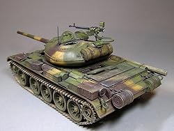 Unbekannt 'Mini Art 37003 – Model Kit T 54 Soviet